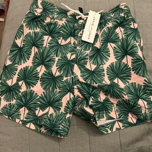 Boys swim trunks Janie and Jack